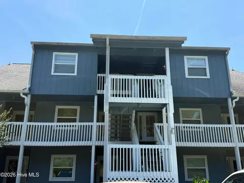 24 Boundaryline Drive NW Apt G, Calabash