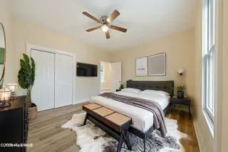 509 S 5th Avenue, Wilmington, NC 28401 – photo 12: Bedroom 3