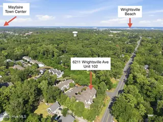 6211 Wrightsville Avenue Apt 102, Wilmington, NC 28403 – photo 2