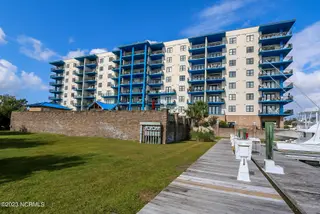 4425 Arendell Street 301 & Boatslip #25, Morehead City, NC 28557 – photo 8: IMG_2191