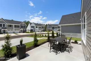 692 Savinwood Trail, Bolivia, NC 28422 — 3-bedroom home in Middle Creek Village, Bolivia, NC, photo 14 of 25