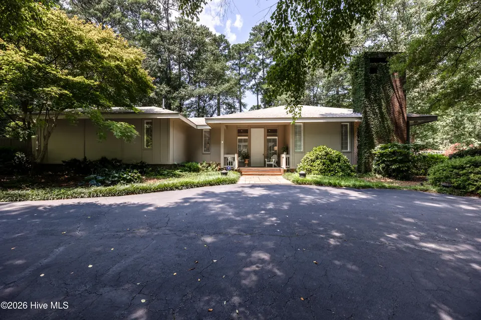 1141 Woodland Drive NW, Wilson, NC 27893 – photo 1 of 78: 1141WoodlandDr_03