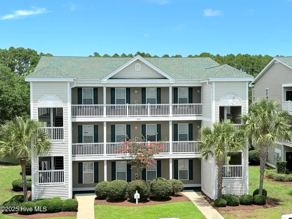 882 Great Egret Circle SW # D, Sunset Beach, NC 28468 – photo 1 of 53: IMG_1799