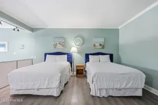 602 W Fort Macon Road 217, Atlantic Beach, NC 28512 – photo 5: Palm Suites 217