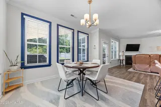 439 Sugar Cove, Wilmington, NC 28411 — 5-bedroom home in Scotts Hill Village, Wilmington, NC, photo 4 of 63: 15_breakfast nook