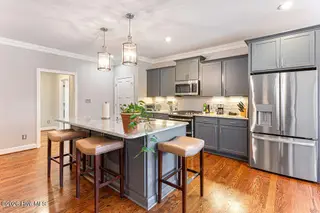 500 Pommel Lane, Southern Pines, NC 28387 – photo 11: Kitchen