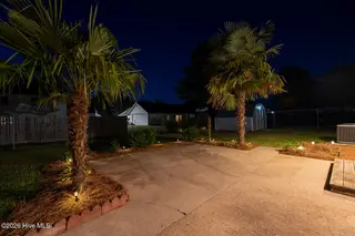 709 Windy Trail, Newport, NC 28570 – photo 24: 709 Windy Trail Exterior (24)