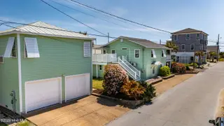 401 E Atlantic Boulevard, Atlantic Beach, NC 28512 – photo 7: Street View