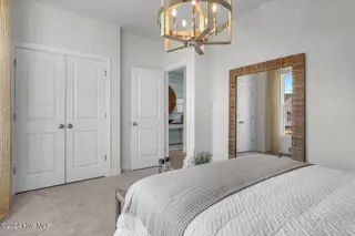 4139 Balboa Avenue, Leland, NC 28451 – photo 3: Secondary Bedroom