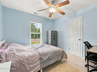 106 Republic Court, Jacksonville, NC 28540 – photo 9: Bedroom 1