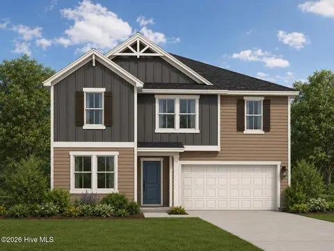 172 Scuppernong Lane, Jacksonville