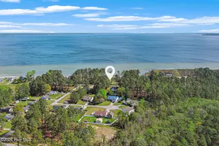 107 Cedarwood Drive, Havelock, NC 28532 – photo 17: Waterfront Lot in Neuse Point East