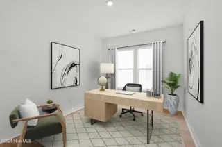 1545 St Lucia Drive SW, Shallotte, NC 28470 – photo 19: Virtual Staging Secondary Bedroom