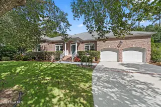 4268 Loblolly Circle SE, Southport, NC 28461 — 3-bedroom home in St James, Southport, NC, photo 4 of 71: 4268LoblollyCirSE - 2