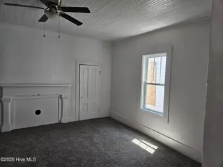 315 Tarboro Street NE, Wilson, NC 27893 – photo 5: bed 1