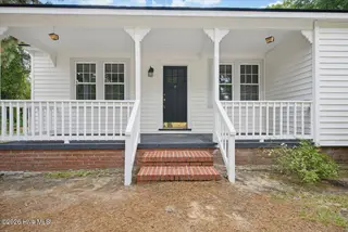 215 E Baltimore Avenue, Pinebluff, NC 28373 – photo 2: 09-DSC02581