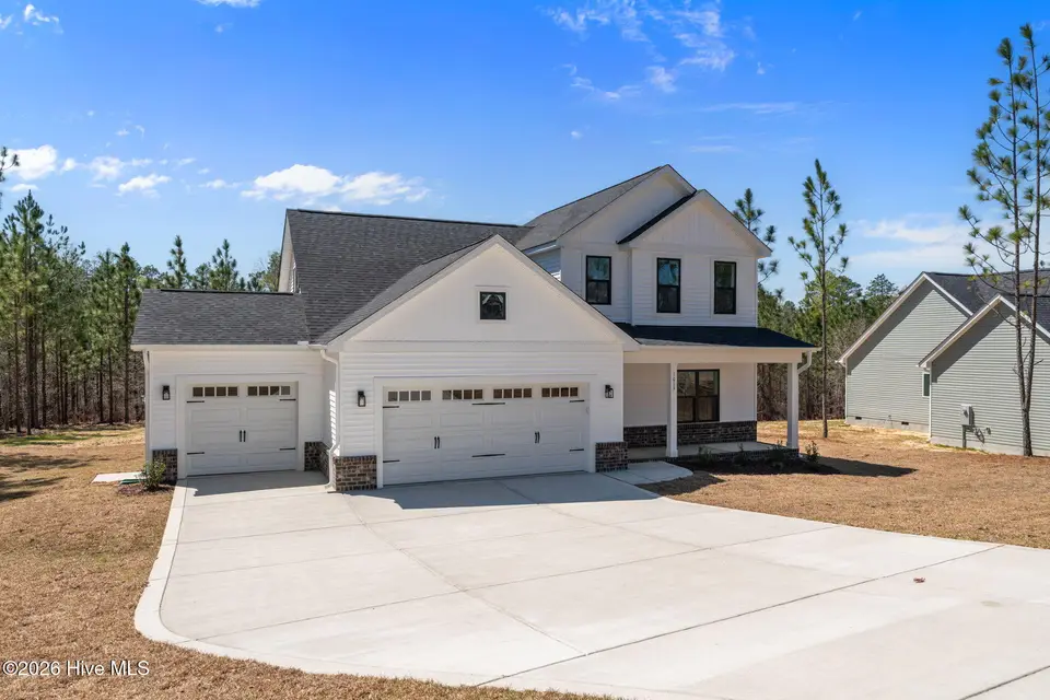 1013 Ivory Lane, West End, NC 27376 – photo 1 of 16: Lot 138