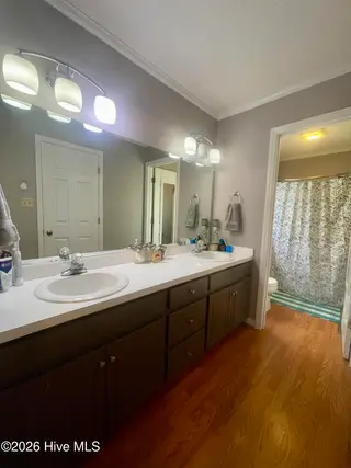 101 Fieldcrest Place, Goldsboro, NC 27534 – photo 21: IMG_8949