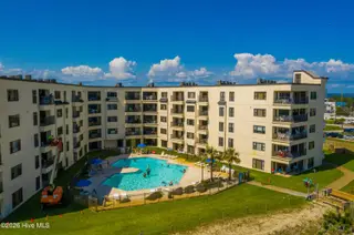 1505 Salter Path Road M, Indian Beach, NC 28512 – photo 2: Summerwinds Resort