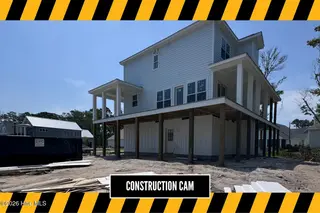 535 Avocet Drive, Beaufort, NC 28516 – photo 6: 535 Avocet Drive