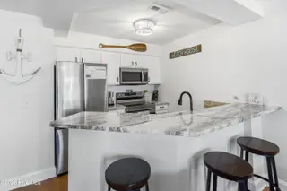 908 Resort Circle Unit 203, Sunset Beach, NC 28468 — 1-bedroom condo in Colony II, Sunset Beach, NC, photo 5 of 32