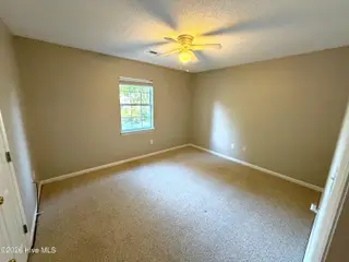 1804 Summerhaven Drive A, Greenville, NC 27858 — 3-bedroom townhome in Summerhaven, Greenville, NC, photo 20 of 44: Bedroom 1 #1