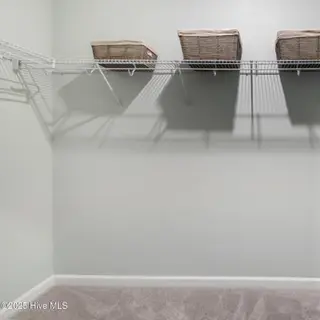 3366 Wood Stork Drive Litchfield Il Lot 41, Ocean Isle Beach, NC 28469 – photo 13: Owner's Suit Closet