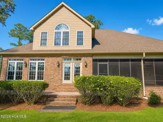 4611 Lapis Court, New Bern, NC 28562 – photo 3: Back
