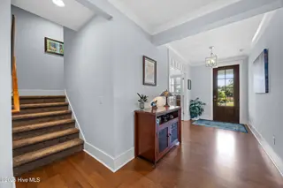 4451 Old Towne Street, Wilmington, NC 28412 – photo 11: 14_hallway
