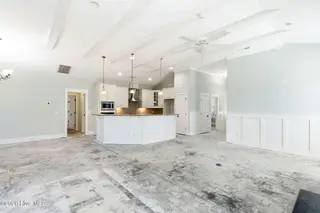 1454 Dunes Boulevard SW, Ocean Isle Beach, NC 28469 – photo 10: Open floor plan