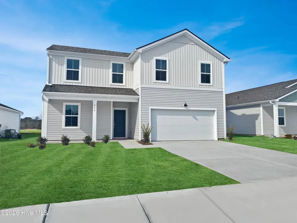 559 Coronado Avenue, Leland, NC 28451 – photo 1 of 17: Starling Lot 58