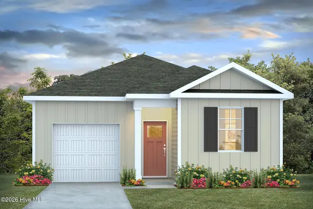 3124 Tasso Drive SW, Sunset Beach, NC 28468