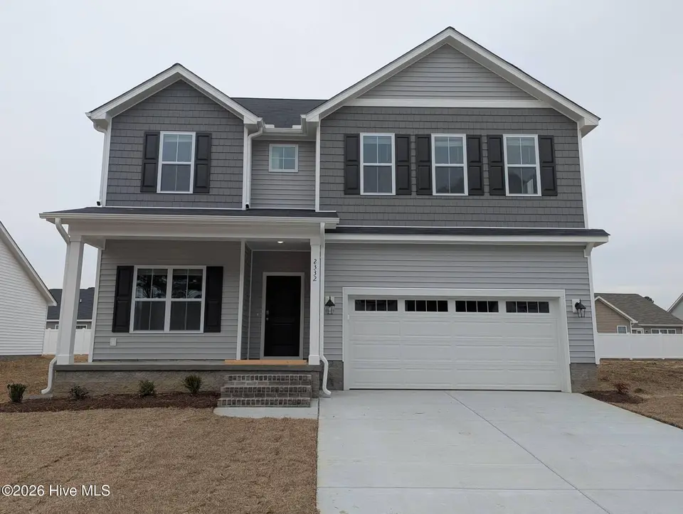 2332 Rhinestone Drive, Winterville, NC 28590 – photo 1 of 2: 123_1