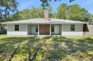 207 Whispering Pines Court, Hampstead, NC 28443 – photo 1: 207WhisperingPinesCourt-1