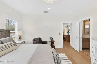 1708 Oakbrook Drive SW, Ocean Isle Beach, NC 28469 – photo 22: Master Bedroom