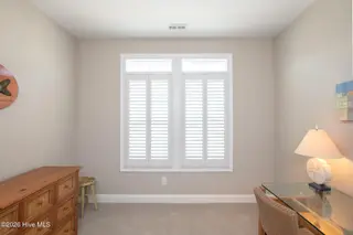 130 Whimbrel Way, Beaufort, NC 28516 – photo 22: Bedroom 3