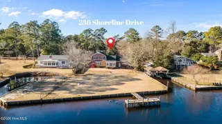 236 Shoreline Drive, New Bern, NC 28562 – photo 4: 236 Shoreline Dr (3)