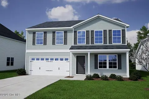 1520 Rodanthe Avenue, Castle Hayne