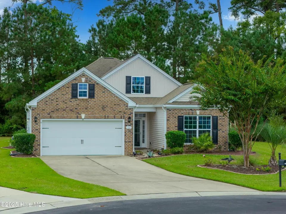240 Cable Lake Circle, Calabash, NC 28467 – photo 1 of 40: 240 Cable Lake Cir MLS-4