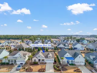 1403 Dunes Boulevard SW, Ocean Isle Beach, NC 28469 – photo 6: 1403DunesBlvdSW - 43