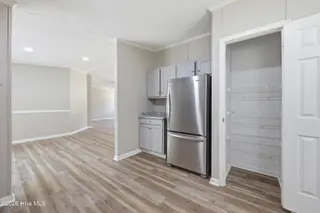 304 Mullins Street, Princeville, NC 27886 – photo 22: Kitchen