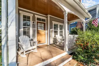 430 N May Street, Southern Pines, NC 28387 – photo 4: may37