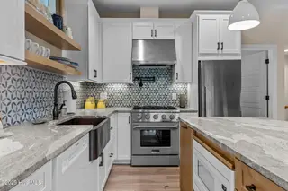 135 Lake Forest Drive SW, Pinehurst, NC 28374 – photo 20: Kitchen