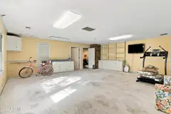 2209 Waverly Drive, Wilmington, NC 28403 — 4-bedroom home in Glen Meade, Wilmington, NC, photo 22 of 55: playroom/previous garage