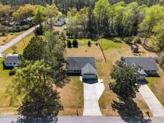 517 Hollywood Boulevard, Havelock, NC 28532 – photo 2: Overhead View
