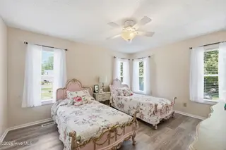 806 Lord Granville Drive, Morehead City, NC 28557 – photo 9: Bedroom 1