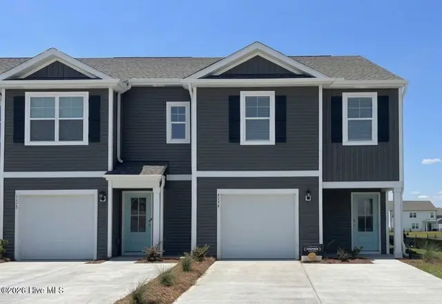 4326 Majesty Drive Unit 353, Castle Hayne, NC 28429
