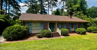 308 Forest Hills Road NW, Wilson, NC 27896 – photo 2: FullSizeRender