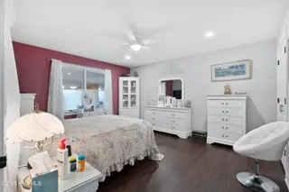 13 Village Green Circle, Southern Pines, NC 28387 – photo 10: Primary Suite