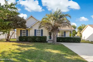 4943 N Hampton Drive SE, Southport, NC 28461 – photo 1: 4943 N Hampton coastalcarolinaphotograph